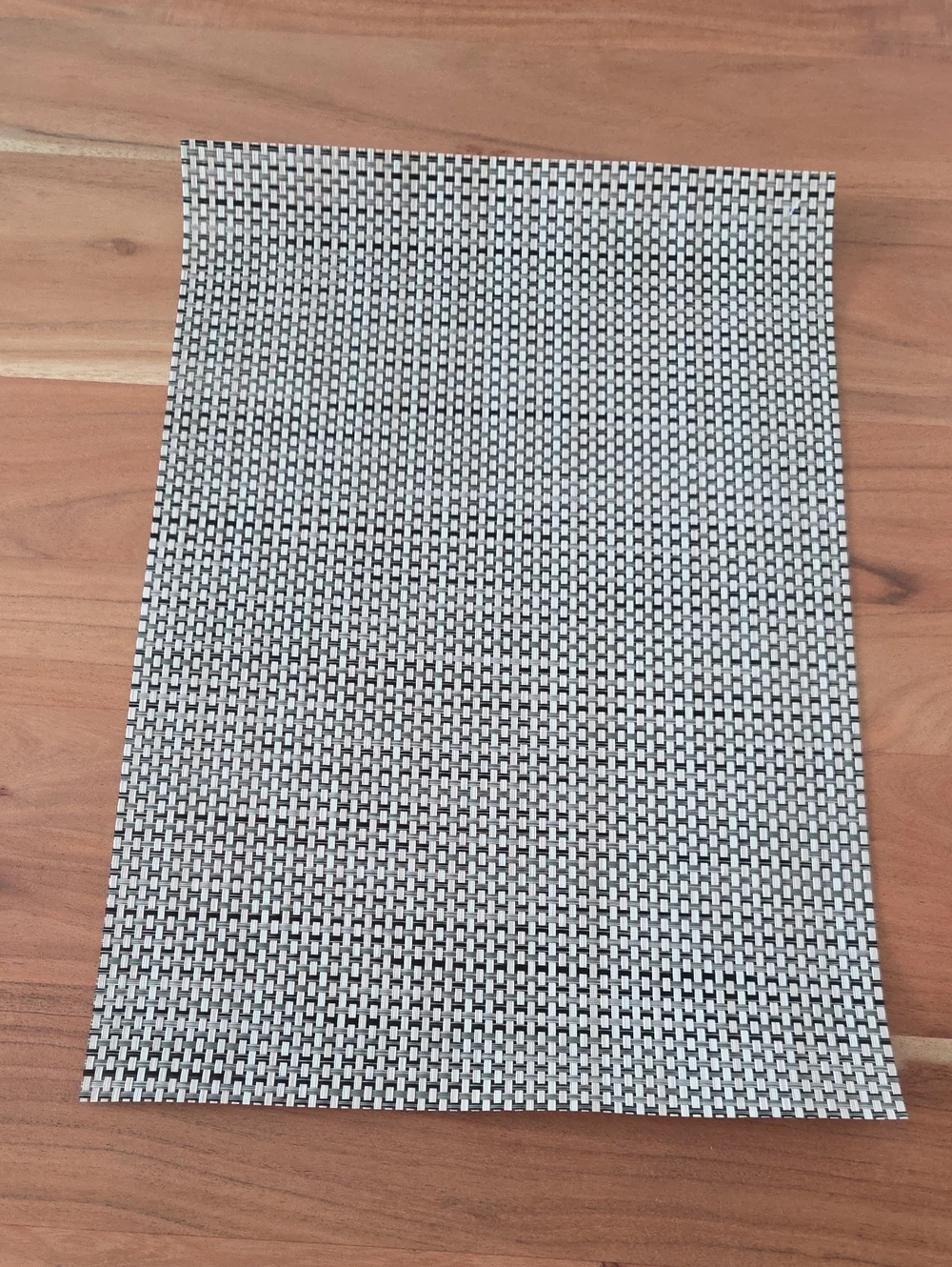 NEW World Market Woven Placemats (Set Of 4)